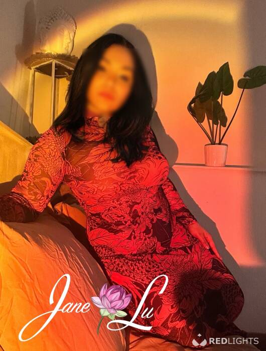 Jane Lu (Foto)