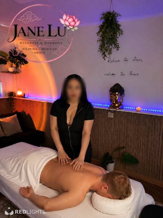 Jane Lu (Foto)