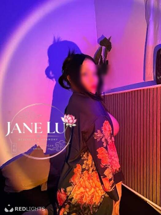 Jane Lu (Foto)