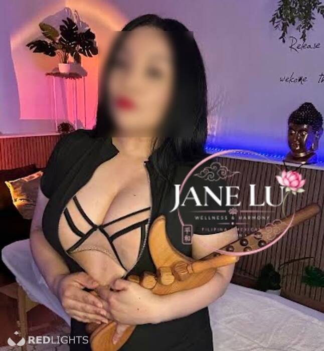 Jane Lu (Foto)