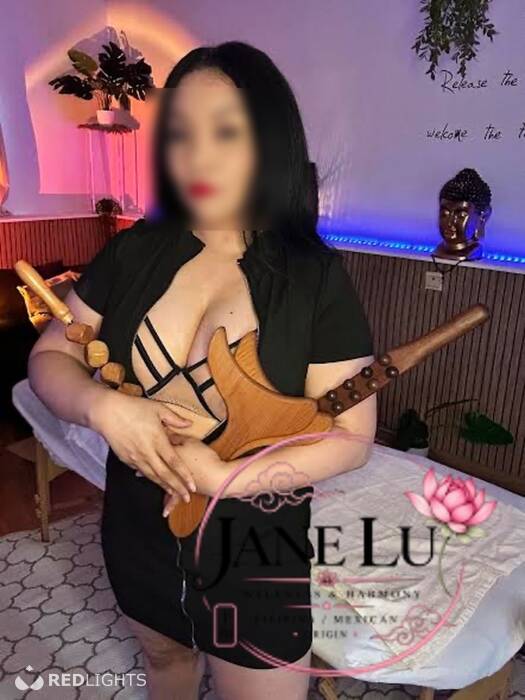 Jane Lu (Foto)