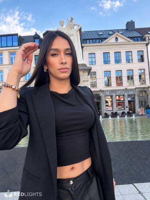 Mara amado (Foto)