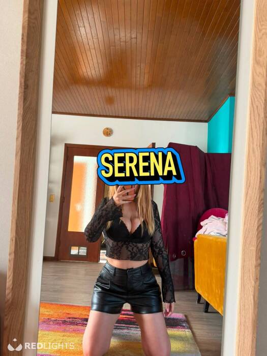 Serena (Foto)