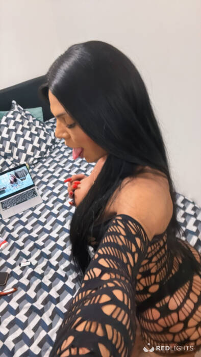 Dafynne Silva (Foto)