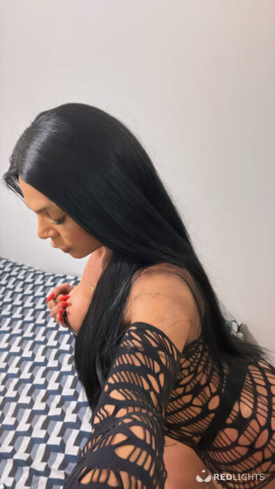 Dafynne Silva (Foto)