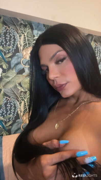 Dafynne Silva (Foto)