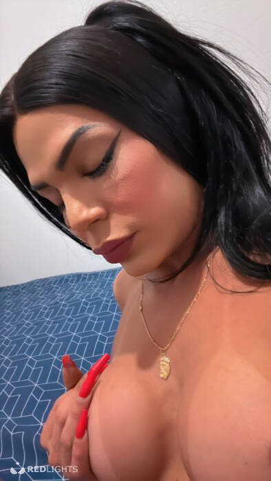 Dafynne Silva (Foto)