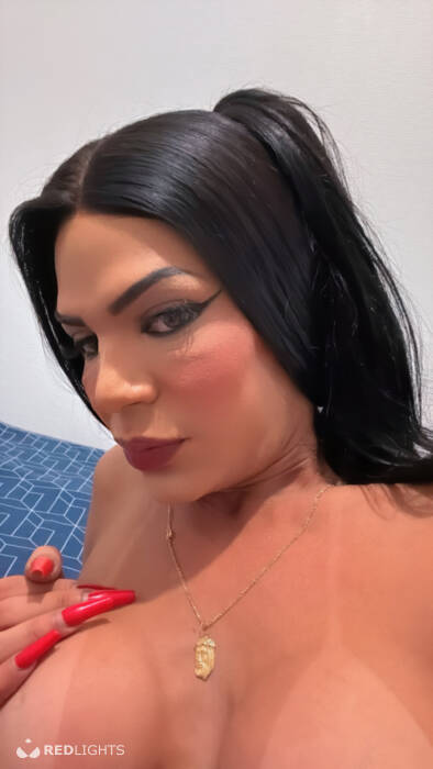 Dafynne Silva (Foto)