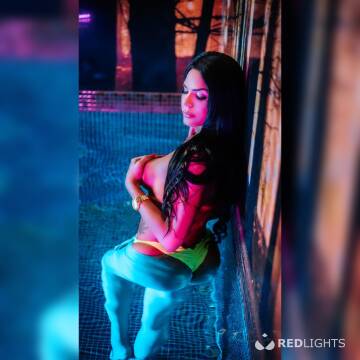 Dafynne Silva (Foto)