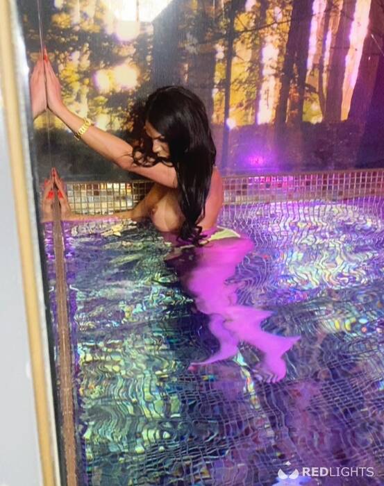 Dafynne Silva (Foto)