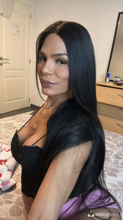 Dafynne Silva (Foto)