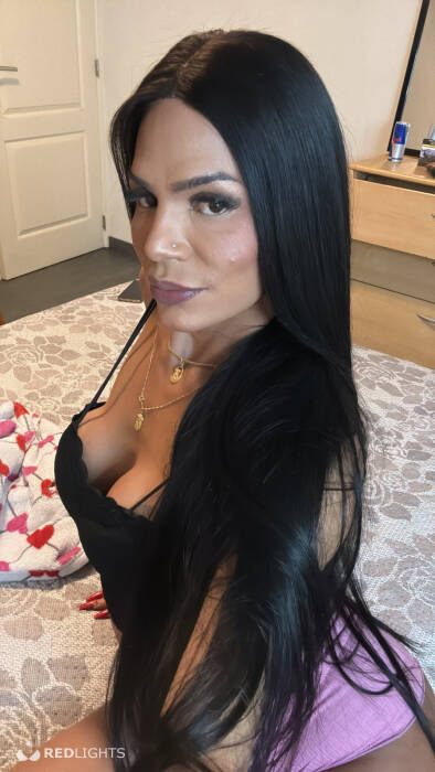 Dafynne Silva (Foto)