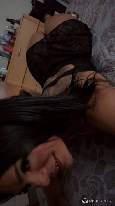 Dafynne Silva (Foto)