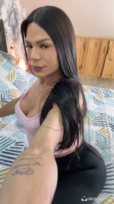 Dafynne Silva (Foto)