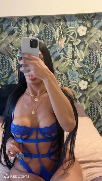 Dafynne Silva (Foto)