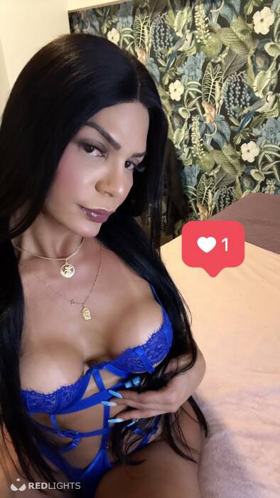 Dafynne Silva (Foto)