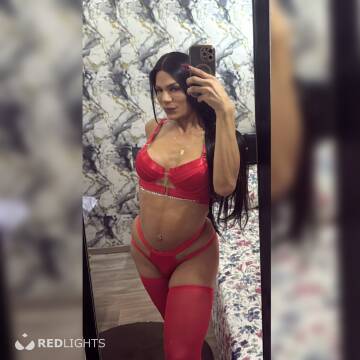 Dafynne Silva (Foto)