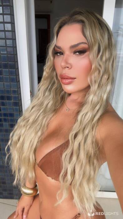 Sabrina Bertelone (Foto)