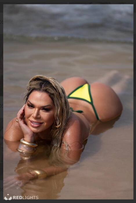 Sabrina Bertelone (Foto)
