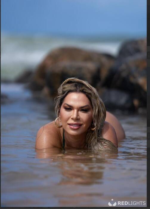 Sabrina Bertelone (Foto)