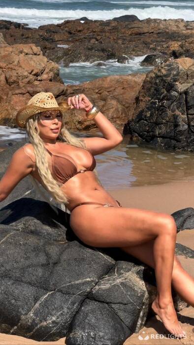 Sabrina Bertelone (Foto)