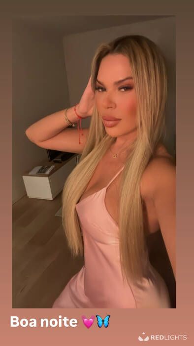 Sabrina Bertelone (Foto)