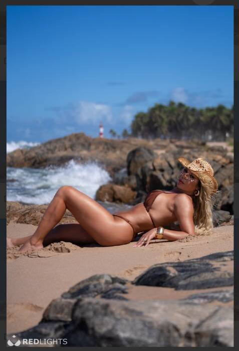 Sabrina Bertelone (Foto)