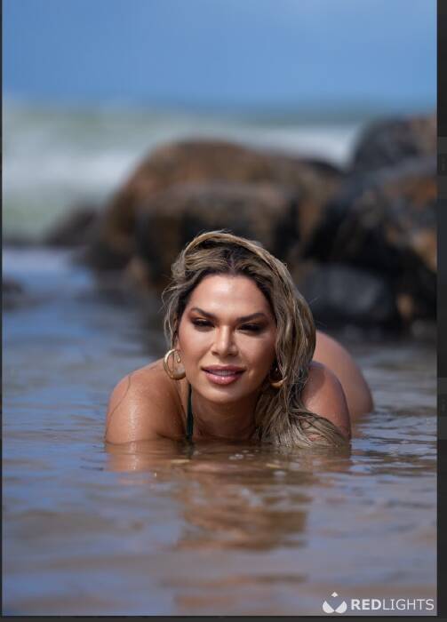 Sabrina Bertelone (Foto)