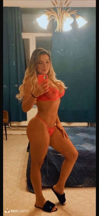 Sabrina Bertelone (Foto)