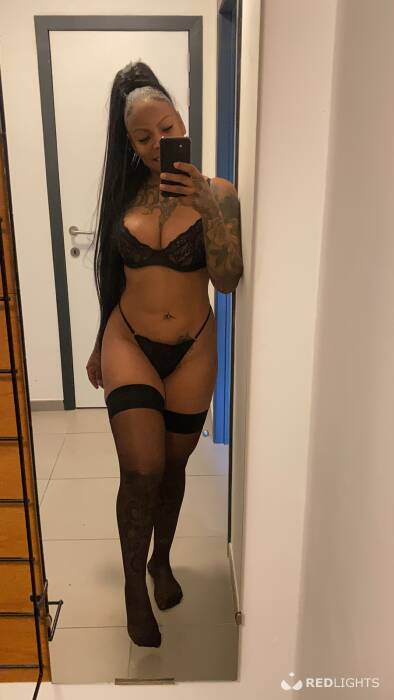 Carolina Cruz (Foto)