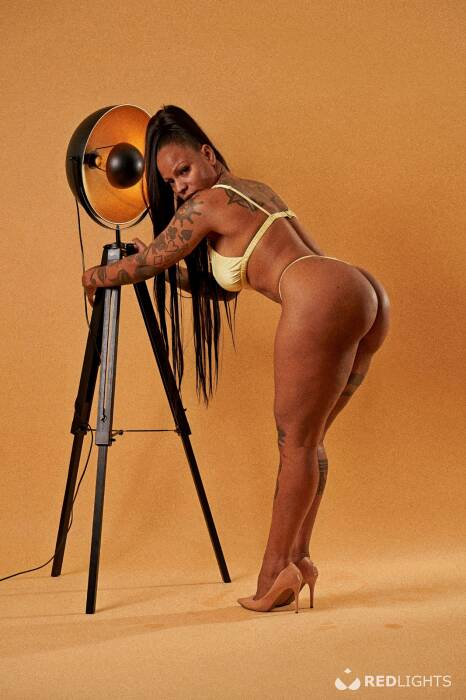 Carolina Cruz (Foto)