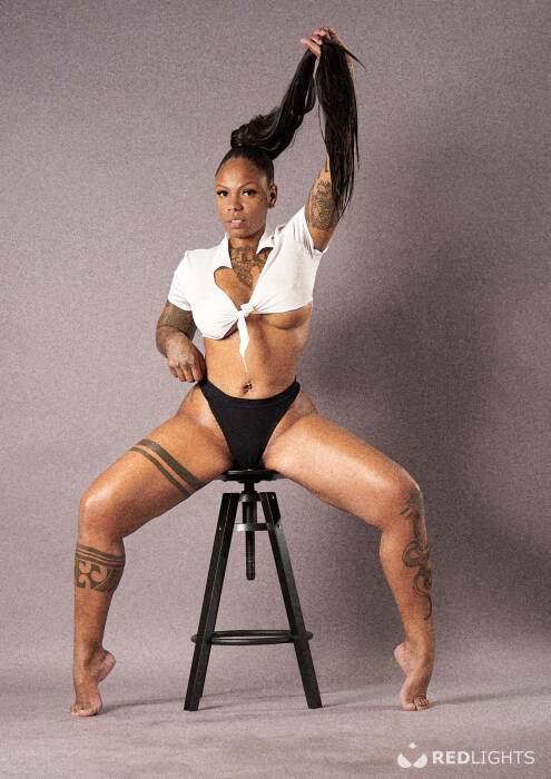 Carolina Cruz (Foto)