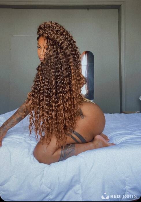 Carolina Cruz (Foto)