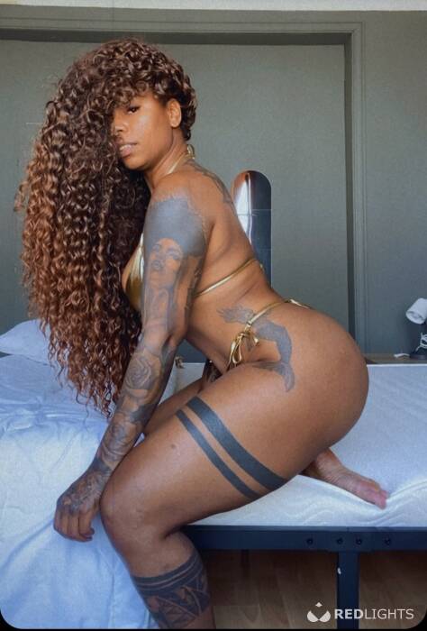 Carolina Cruz (Foto)