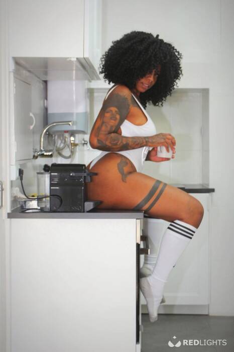 Carolina Cruz (Foto)