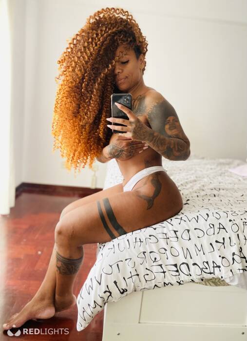 Carolina Cruz (Foto)