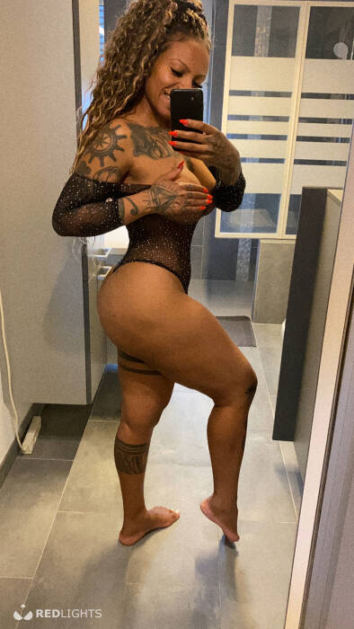 Carolina Cruz (Foto)