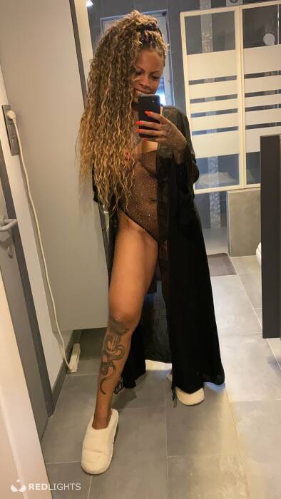 Carolina Cruz (Foto)