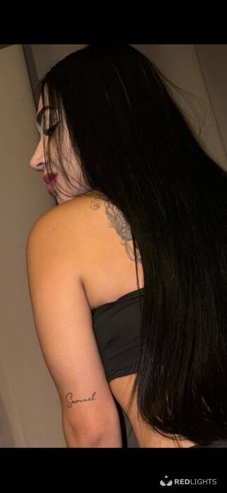Mia (Foto)