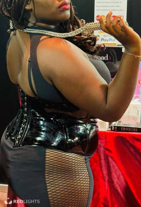 Miss praline (Foto)