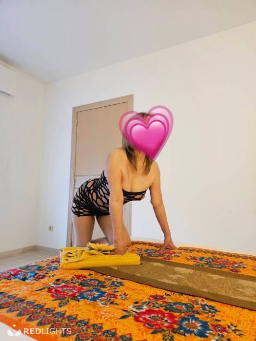 Leela Thai Massage (Foto)