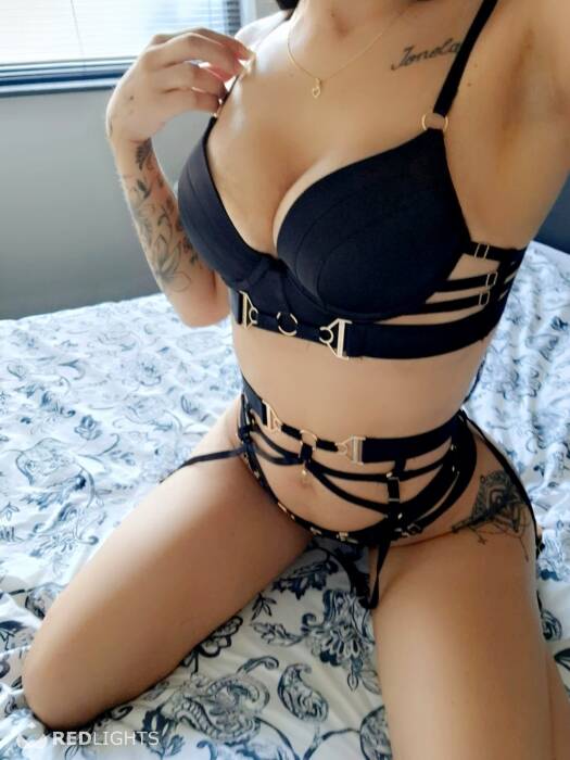 Sarah (Foto)