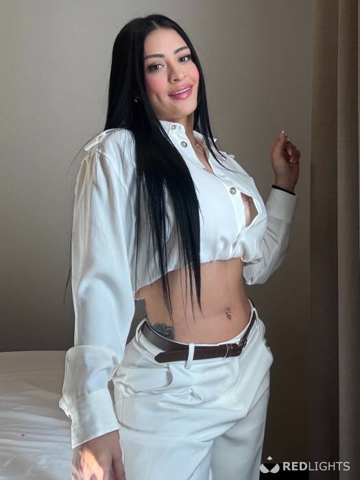 Anny (Foto)