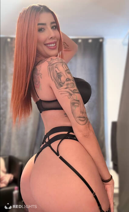 Hannah (Foto)