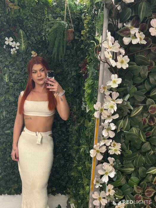 Heloise SEXY PUTA HOT (Foto)