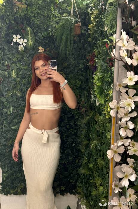 Heloise SEXY PUTA HOT (Foto)