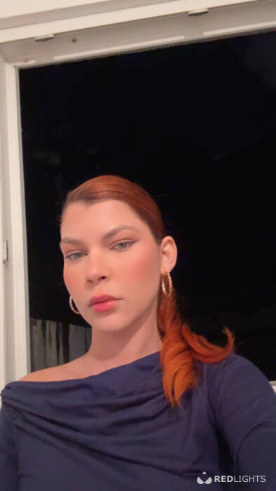 Heloise SEXY PUTA HOT (Foto)