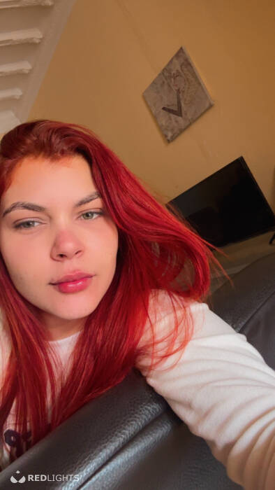 Heloise SEXY PUTA HOT (Foto)