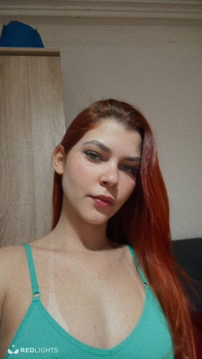 Heloise SEXY PUTA HOT (Foto)