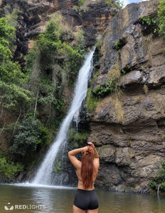 Heloise SEXY (Foto)